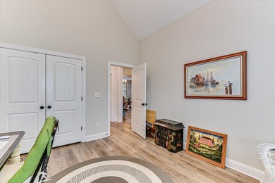 Pristine Craftsmanship, A Versatile Flex Room, and Your on Monticello Golf Club At Savannah Lakes in South Carolina - for sale on GolfHomes.com, golf home, golf lot