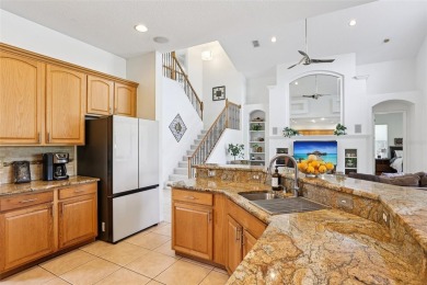 Offering an exceptional blend of style and comfort, this on Plantation Palms Golf Club in Florida - for sale on GolfHomes.com, golf home, golf lot