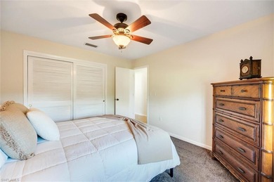 Golf Course Living at Its Finest! This beautifully refreshed on Island Country Club in Florida - for sale on GolfHomes.com, golf home, golf lot