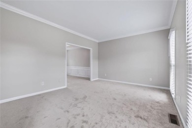 **Qualified buyers may be eligible for 100% financing and on Southland Country Club in Georgia - for sale on GolfHomes.com, golf home, golf lot