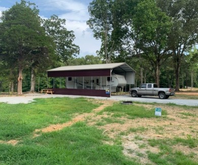 LOOK NO FURTHER THAN EVA RV VILLAGE!! A GREAT FINANCIAL on Magic Valley Golf Course in Tennessee - for sale on GolfHomes.com, golf home, golf lot