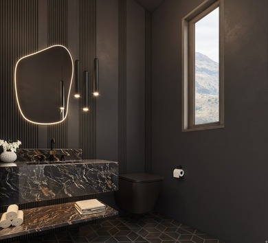 Setting the gold standard and second to none, this beautiful and on Red Ledges Golf Club in Utah - for sale on GolfHomes.com, golf home, golf lot