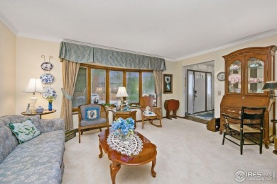 Now is your chance to own in this gem of a neighborhood! on Collindale Golf Course in Colorado - for sale on GolfHomes.com, golf home, golf lot
