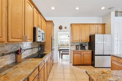 Offering an exceptional blend of style and comfort, this on Plantation Palms Golf Club in Florida - for sale on GolfHomes.com, golf home, golf lot
