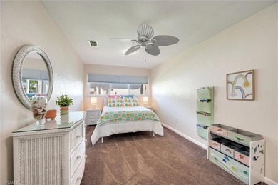 Golf Course Living at Its Finest! This beautifully refreshed on Island Country Club in Florida - for sale on GolfHomes.com, golf home, golf lot