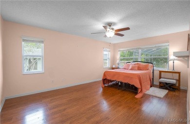 Welcome to Your Sunshine Sanctuary in Sugarmill Woods. Tucked on Sugarmill Woods Golf and Country Club in Florida - for sale on GolfHomes.com, golf home, golf lot