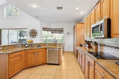 Offering an exceptional blend of style and comfort, this on Plantation Palms Golf Club in Florida - for sale on GolfHomes.com, golf home, golf lot