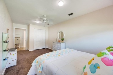 Golf Course Living at Its Finest! This beautifully refreshed on Island Country Club in Florida - for sale on GolfHomes.com, golf home, golf lot