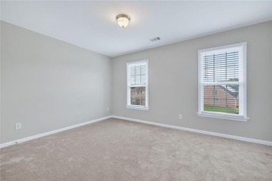 **Qualified buyers may be eligible for 100% financing and on Southland Country Club in Georgia - for sale on GolfHomes.com, golf home, golf lot
