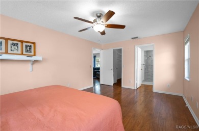 Welcome to Your Sunshine Sanctuary in Sugarmill Woods. Tucked on Sugarmill Woods Golf and Country Club in Florida - for sale on GolfHomes.com, golf home, golf lot