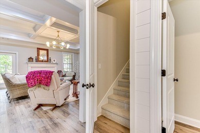 Pristine Craftsmanship, A Versatile Flex Room, and Your on Monticello Golf Club At Savannah Lakes in South Carolina - for sale on GolfHomes.com, golf home, golf lot