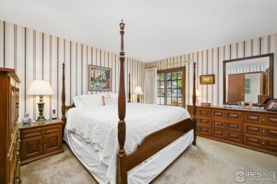 Now is your chance to own in this gem of a neighborhood! on Collindale Golf Course in Colorado - for sale on GolfHomes.com, golf home, golf lot