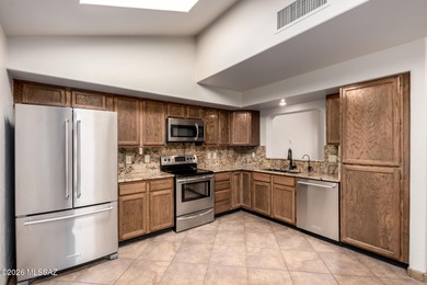 This is the one. Take in breathtaking views of the La Paloma on La Paloma Country Club - Canyon in Arizona - for sale on GolfHomes.com, golf home, golf lot