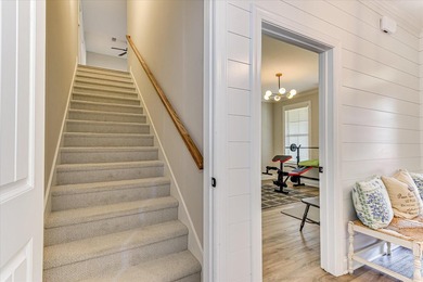 Pristine Craftsmanship, A Versatile Flex Room, and Your on Monticello Golf Club At Savannah Lakes in South Carolina - for sale on GolfHomes.com, golf home, golf lot