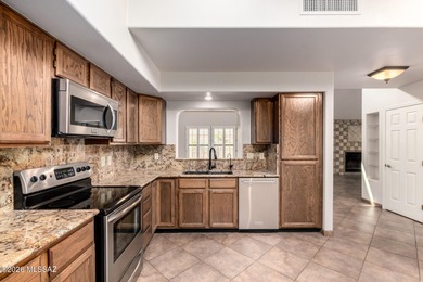 This is the one. Take in breathtaking views of the La Paloma on La Paloma Country Club - Canyon in Arizona - for sale on GolfHomes.com, golf home, golf lot