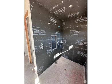 Setting the gold standard and second to none, this beautiful and on Red Ledges Golf Club in Utah - for sale on GolfHomes.com, golf home, golf lot