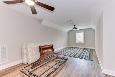 Pristine Craftsmanship, A Versatile Flex Room, and Your on Monticello Golf Club At Savannah Lakes in South Carolina - for sale on GolfHomes.com, golf home, golf lot