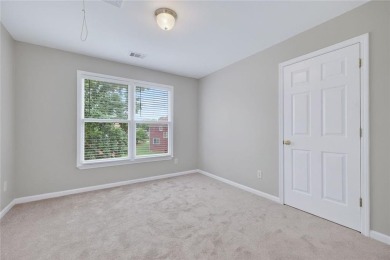 **Qualified buyers may be eligible for 100% financing and on Southland Country Club in Georgia - for sale on GolfHomes.com, golf home, golf lot