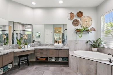 Offering an exceptional blend of style and comfort, this on Plantation Palms Golf Club in Florida - for sale on GolfHomes.com, golf home, golf lot