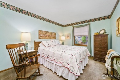 Now is your chance to own in this gem of a neighborhood! on Collindale Golf Course in Colorado - for sale on GolfHomes.com, golf home, golf lot