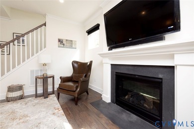 Located in the heart of highly desirable Brickshire in New Kent on Brickshire Golf Club in Virginia - for sale on GolfHomes.com, golf home, golf lot