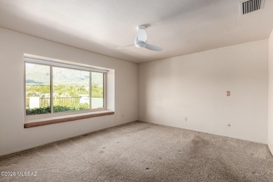 This is the one. Take in breathtaking views of the La Paloma on La Paloma Country Club - Canyon in Arizona - for sale on GolfHomes.com, golf home, golf lot