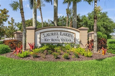 Completely updated and move-in ready! This beautifully redone on Esplanade Golf and  Country Club in Florida - for sale on GolfHomes.com, golf home, golf lot