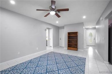 Welcome to Your Sunshine Sanctuary in Sugarmill Woods. Tucked on Sugarmill Woods Golf and Country Club in Florida - for sale on GolfHomes.com, golf home, golf lot