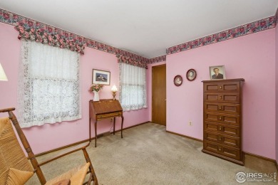 Now is your chance to own in this gem of a neighborhood! on Collindale Golf Course in Colorado - for sale on GolfHomes.com, golf home, golf lot
