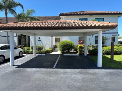 Ultimate Serenity Awaits! Enjoy the peaceful ambiance of this on Miles Grant Country Club in Florida - for sale on GolfHomes.com, golf home, golf lot