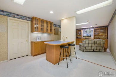 Now is your chance to own in this gem of a neighborhood! on Collindale Golf Course in Colorado - for sale on GolfHomes.com, golf home, golf lot