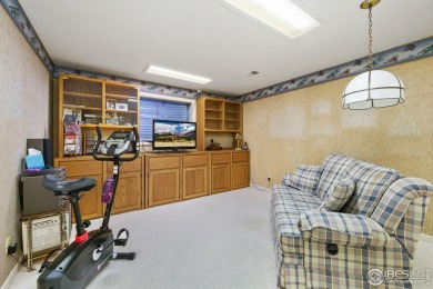 Now is your chance to own in this gem of a neighborhood! on Collindale Golf Course in Colorado - for sale on GolfHomes.com, golf home, golf lot