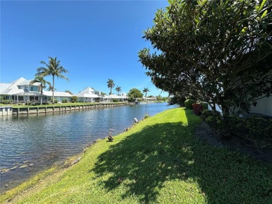 Ultimate Serenity Awaits! Enjoy the peaceful ambiance of this on Miles Grant Country Club in Florida - for sale on GolfHomes.com, golf home, golf lot