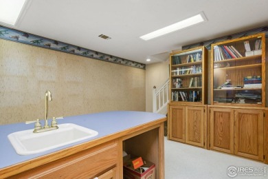 Now is your chance to own in this gem of a neighborhood! on Collindale Golf Course in Colorado - for sale on GolfHomes.com, golf home, golf lot