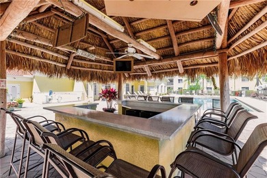 Completely updated and move-in ready! This beautifully redone on Esplanade Golf and  Country Club in Florida - for sale on GolfHomes.com, golf home, golf lot