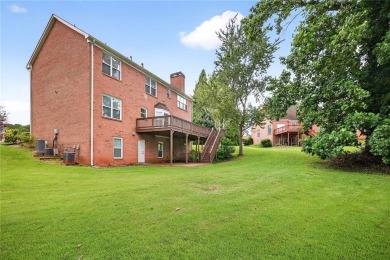 **Qualified buyers may be eligible for 100% financing and on Southland Country Club in Georgia - for sale on GolfHomes.com, golf home, golf lot