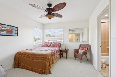 Offering an exceptional blend of style and comfort, this on Plantation Palms Golf Club in Florida - for sale on GolfHomes.com, golf home, golf lot