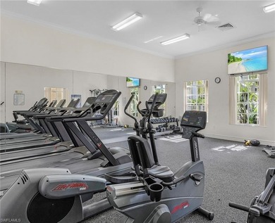 Completely updated and move-in ready! This beautifully redone on Esplanade Golf and  Country Club in Florida - for sale on GolfHomes.com, golf home, golf lot