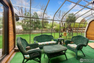 Now is your chance to own in this gem of a neighborhood! on Collindale Golf Course in Colorado - for sale on GolfHomes.com, golf home, golf lot