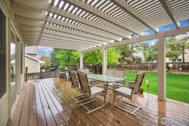 Now is your chance to own in this gem of a neighborhood! on Collindale Golf Course in Colorado - for sale on GolfHomes.com, golf home, golf lot