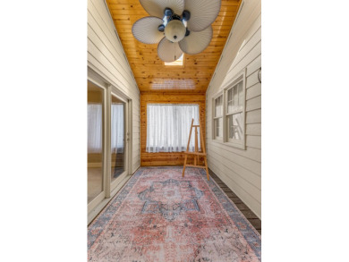 Welcome to this charming one-level stone cottage in Lexington's on Griffin Gate Golf Resort in Kentucky - for sale on GolfHomes.com, golf home, golf lot