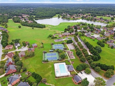 **Qualified buyers may be eligible for 100% financing and on Southland Country Club in Georgia - for sale on GolfHomes.com, golf home, golf lot