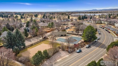 Now is your chance to own in this gem of a neighborhood! on Collindale Golf Course in Colorado - for sale on GolfHomes.com, golf home, golf lot