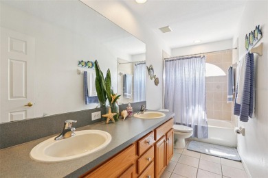 Offering an exceptional blend of style and comfort, this on Plantation Palms Golf Club in Florida - for sale on GolfHomes.com, golf home, golf lot