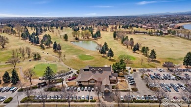 Now is your chance to own in this gem of a neighborhood! on Collindale Golf Course in Colorado - for sale on GolfHomes.com, golf home, golf lot