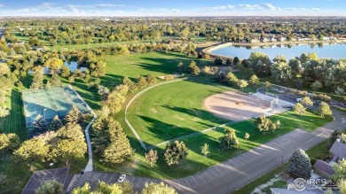 Now is your chance to own in this gem of a neighborhood! on Collindale Golf Course in Colorado - for sale on GolfHomes.com, golf home, golf lot