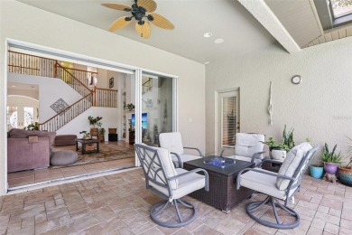Offering an exceptional blend of style and comfort, this on Plantation Palms Golf Club in Florida - for sale on GolfHomes.com, golf home, golf lot
