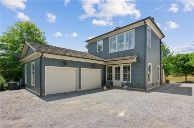 Lowest Priced Single Family home in Vickery! Exquisite Original on Polo Golf and Country Club in Georgia - for sale on GolfHomes.com, golf home, golf lot