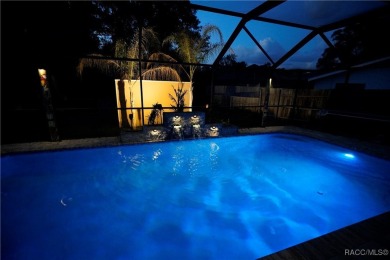 Welcome to Your Sunshine Sanctuary in Sugarmill Woods. Tucked on Sugarmill Woods Golf and Country Club in Florida - for sale on GolfHomes.com, golf home, golf lot