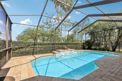 Offering an exceptional blend of style and comfort, this on Plantation Palms Golf Club in Florida - for sale on GolfHomes.com, golf home, golf lot